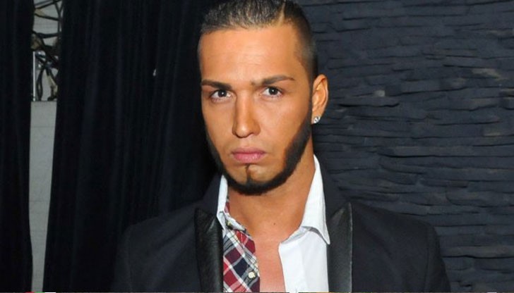 Джино: Ако не се бях развел, днес нямаше да съм между живите