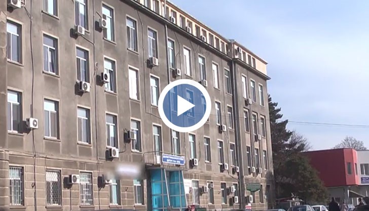 В областта липсват над 100 лекари в различни направления на специализираната извънболнична помощ