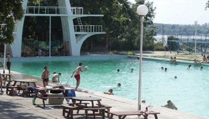 В момента комплексът се стопанисва под наем от фирма "Норд"