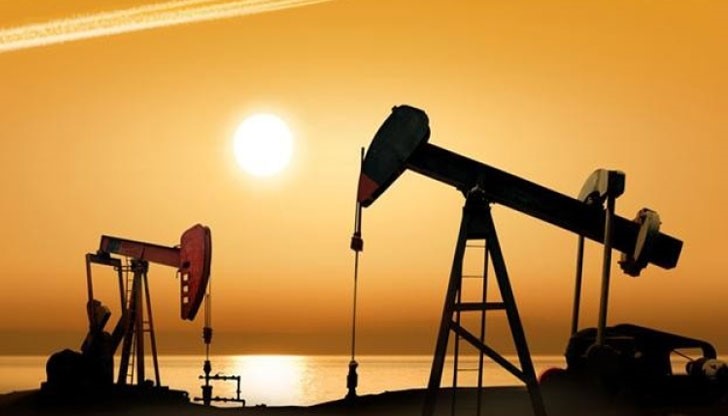 Цената на петрола се повиши с 12 процента на международните пазари