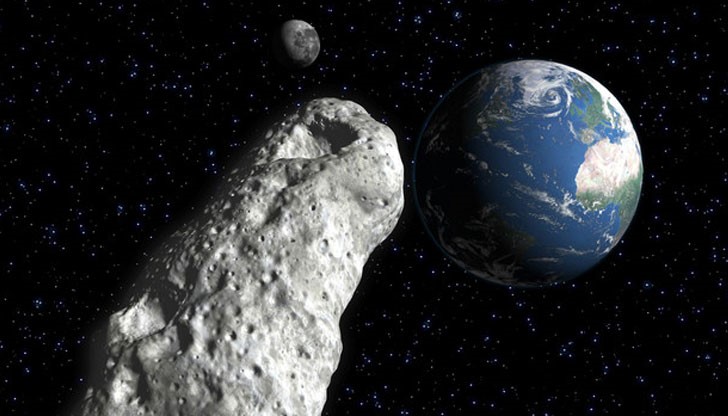 Наред с Ботев и Левски в космоса "полетяха" и други наши исторически личности Наред с Ботев и Левски в космоса "полетяха" и други наши исторически личности