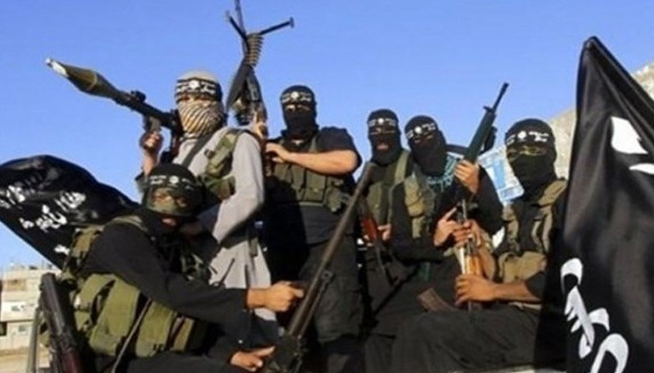 Само по чудо главорезите на ДАЕШ пуснали да си ходи българския шофьор