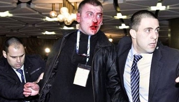 Искам съдействието на българските граждани за установяването на кралска институция в България