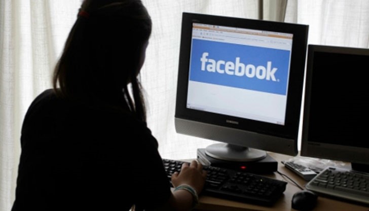 12-годишното момиче се представило за 22-годишно в социалните мрежи
