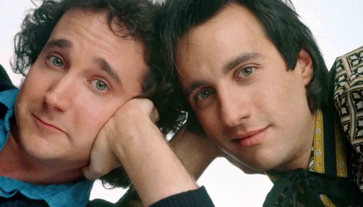 Съвместните приключения на главните герои, братовчедите Балки и Лари, всяка вечер ни събираха пред телевизора