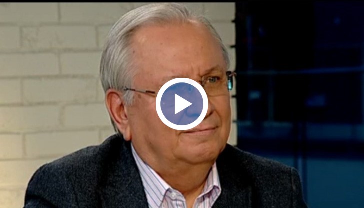 ДПС ще се разпадне, прогнозира още Октай