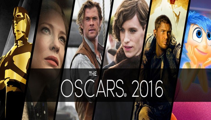Победителите - Американската филмова академия връчи 88-ите си награди "Оскар"