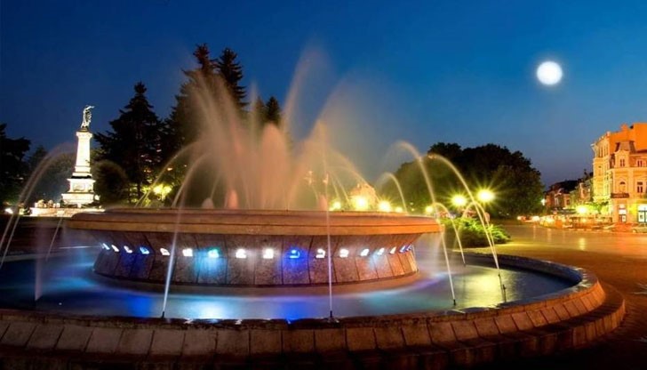 Община Русе заема 4-то място в категорията "Малки европейски градове на бъдещето - Ефективност на разходите" Община Русе заема 4-то място в категорията "Малки европейски градове на бъдещето - Ефективност на разходите"