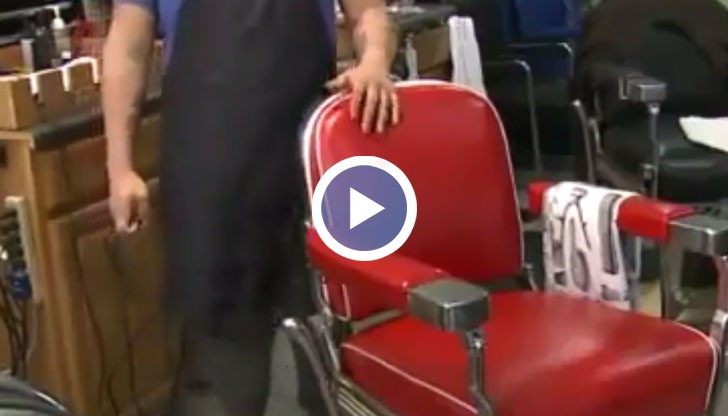 Адриана Бланч Суейн платила 20 долара за подстрижка и оставила още 20 като бакшиш