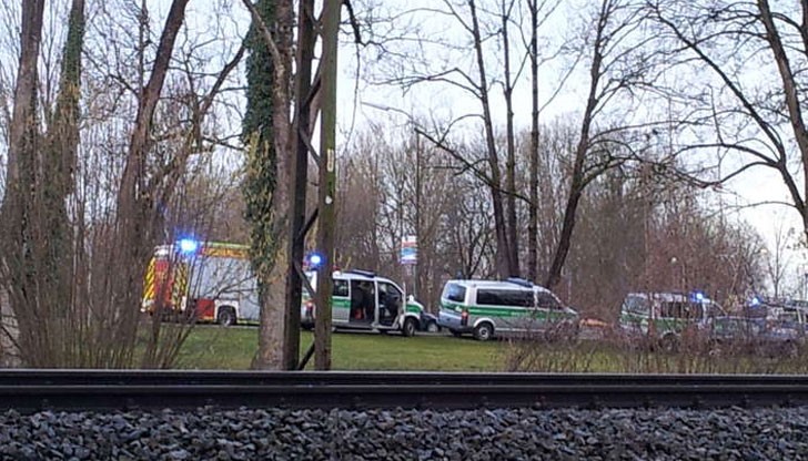 Причината за сблъсъка още се изяснява