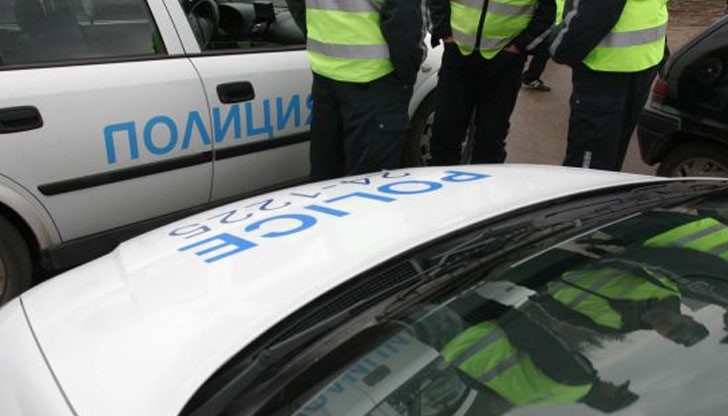 Полицаите са проверили 270 превозни средства за нарушения