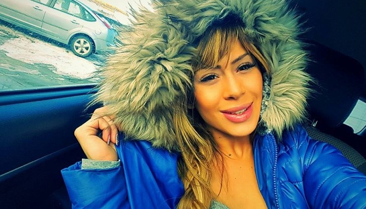 "Аз съм много целеви човек. Когато си поставя нещо и го правя", обясни Ася