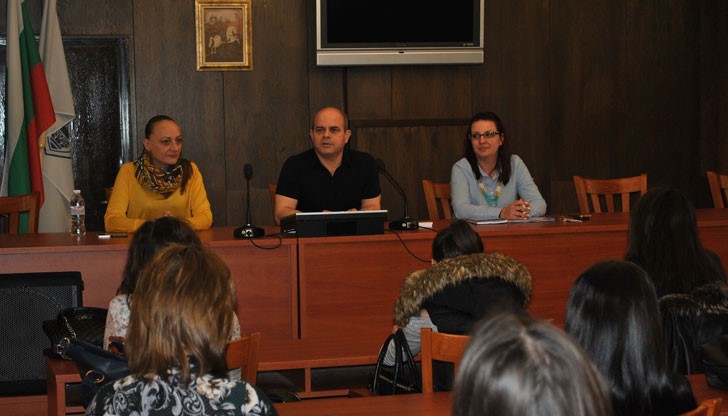 Стоилов: подавайте сигнали, защото така ни помагате да си свършим по-добре работата