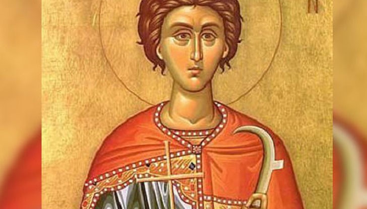 Традицията пази Трифон Зарезан и на 14 февруари Традицията пази Трифон Зарезан и на 14 февруари