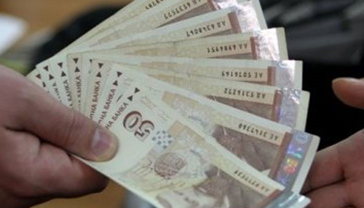 Това се прогнозира в тримесечния обзор на финансовото министерство „Финансов сектор: оценки и очаквания" Това се прогнозира в тримесечния обзор на финансовото министерство „Финансов сектор: оценки и очаквания"