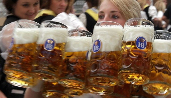 Експертите вече са заявили, че приетият в Бавария през 1516 година закон за чистотата на бирата се е оказал фарс