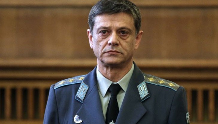 Ще се съсредоточим върху хората, обеща генерал Попов
