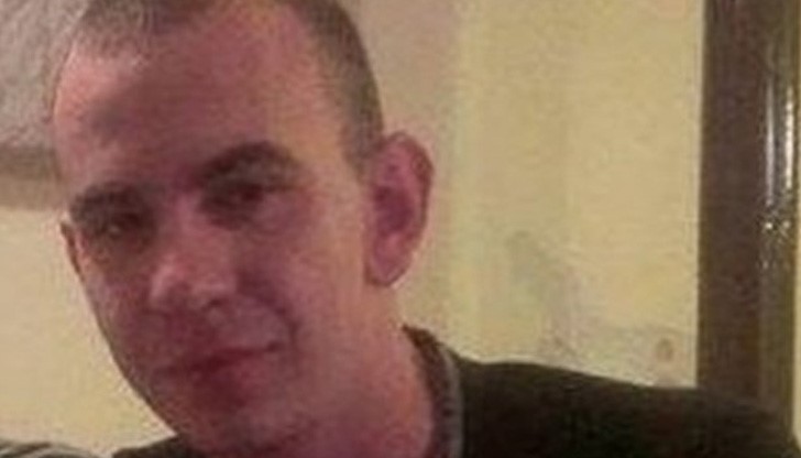 Според очевидци БМВ-то е било смачкано като консервна кутия