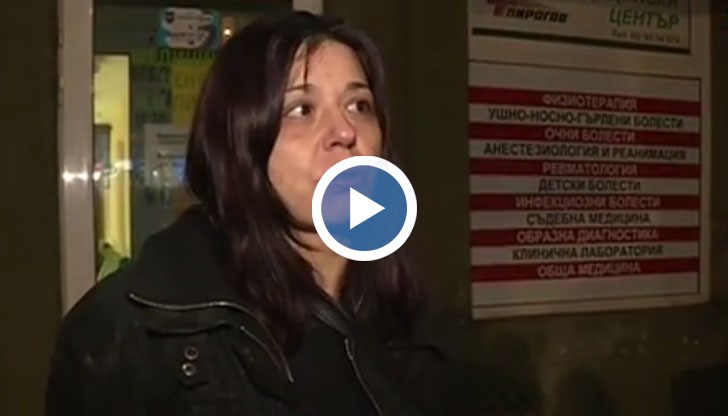 Майката на пострадалото момче: За мен това е потенциален убиец