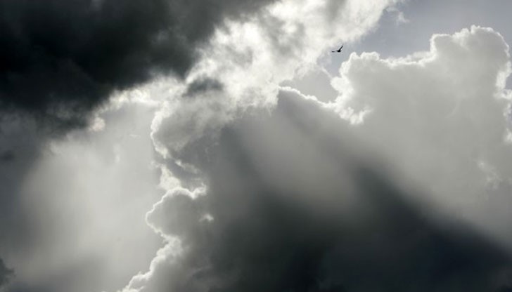 Температурата в момента е 4 градуса, усеща се като 3 градуса