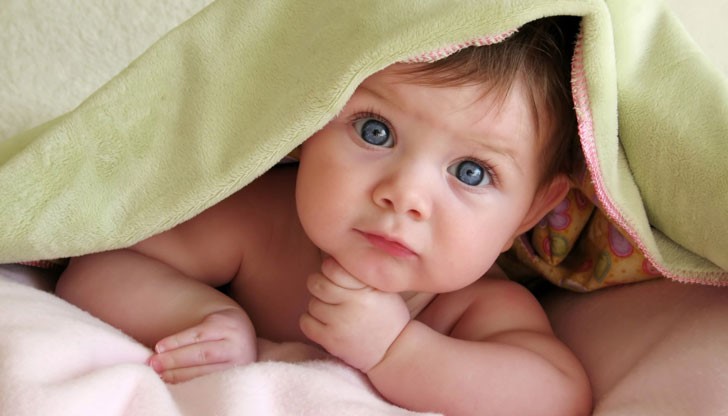 „Искам бебе“ е една много голяма кауза, която обедини хората с репродуктивни проблеми