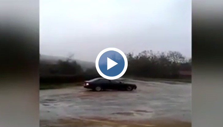 Повече се страхуват да не повредят тунингованите си коли, отколкото от смъртта, коментира Йонко Иванов