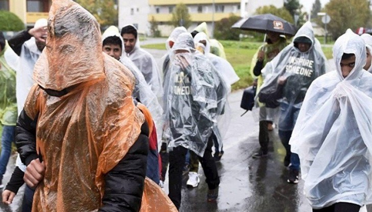 Хиляди иракчани ще оттеглят молбите си за настаняване във Финландия