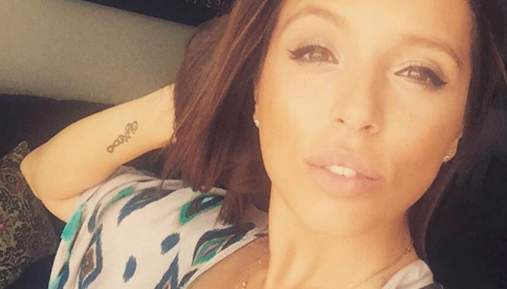 Мика нападна медиите...