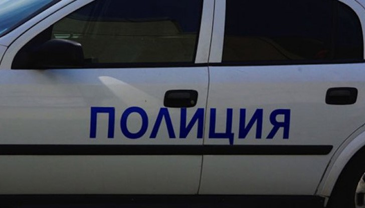 Своевременно са били сигнализирани органните на реда и крадецът е бил арестуван Своевременно са били сигнализирани органните на реда и крадецът е бил арестуван