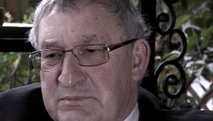 Генерал майор Петър Василев разказва затворнически истории