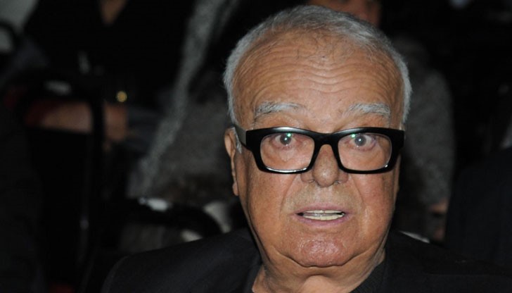 Юлиян Вучков разкри и защо няма деца Юлиян Вучков разкри и защо няма деца