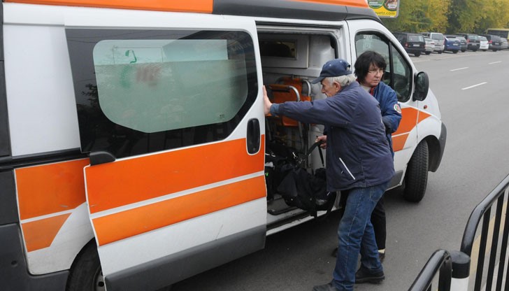 Има вероятност момичето да се е натровило с метилов алкохол/Снимката е илюстративна Има вероятност момичето да се е натровило с метилов алкохол/Снимката е илюстративна