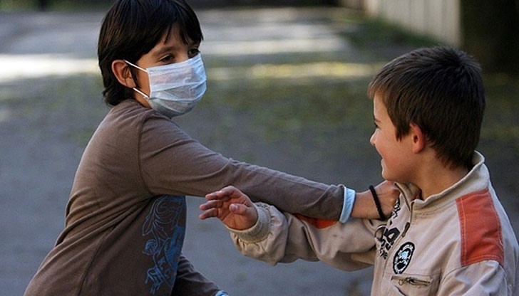 Преустановен е учебният процес в 329 училища в страната, съобщиха от Министерството на образованието и науката