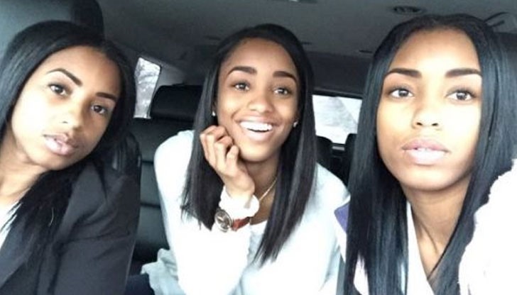 Фотосът на Кайлан Махъмс събрал десетки хиляди харесвания в Туитър