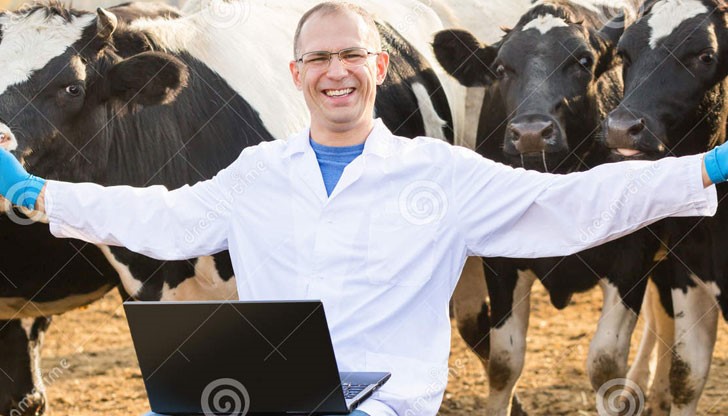 Няма единно становище обаче как може да се предпазим от агресията на тревопасното животно Няма единно становище обаче как може да се предпазим от агресията на тревопасното животно