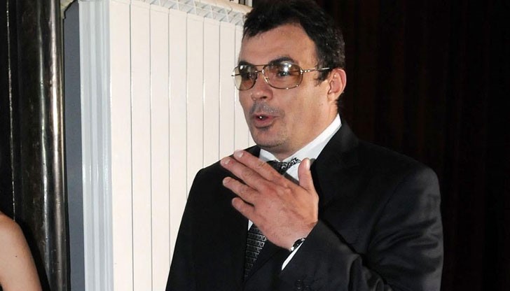 Той се е разписал, че си тръгва и е напуснал лечебното учреждение още снощи в 21 часа