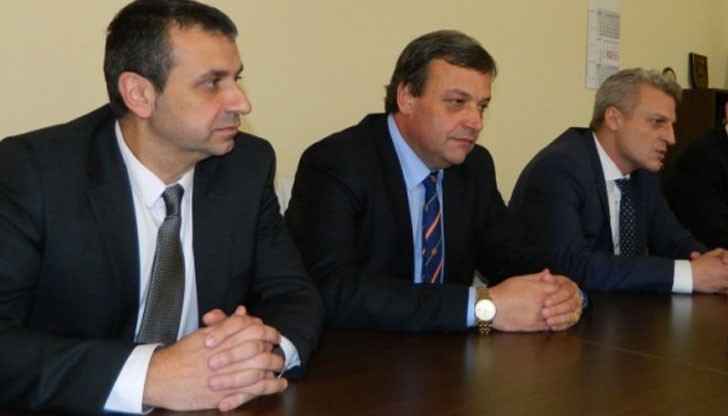 Държавата увеличава с 66 милиона лева вноските за осигуряваните от нея лица Държавата увеличава с 66 милиона лева вноските за осигуряваните от нея лица