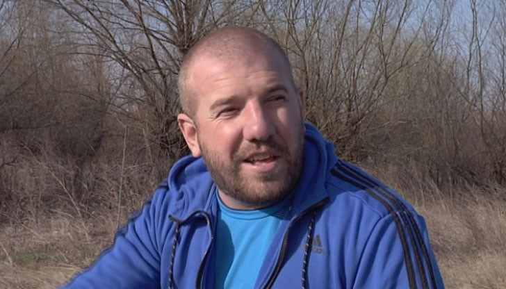 Динко Вълев смята, че по границата трябва да има доброволни отряди и да се плаща на за задържан нарушител