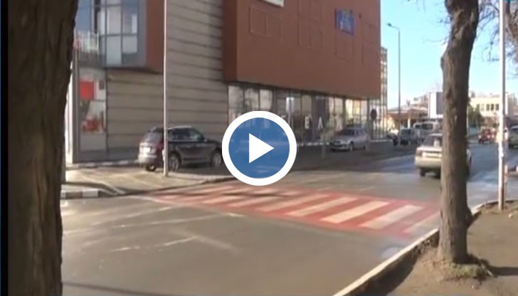 Шофьорът-убиец е служител на общинската фирма за охрана