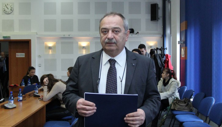 При гласуването на договора „против” са били 265 от членовете При гласуването на договора „против” са били 265 от членовете