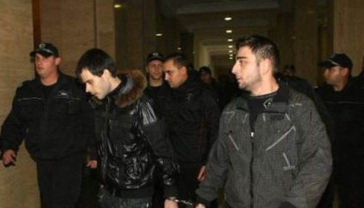 Само Красимир Кръстев-Простака от бургаската наркобанда бе оправдан