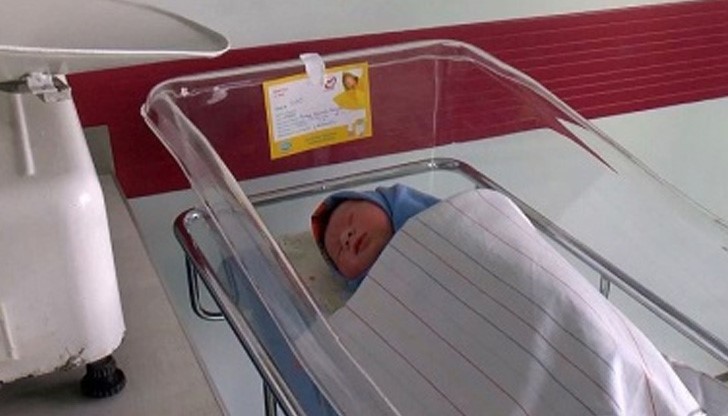 Най-младият русенец, малкият Даниел, ще празнува рожден ден веднъж на четири години