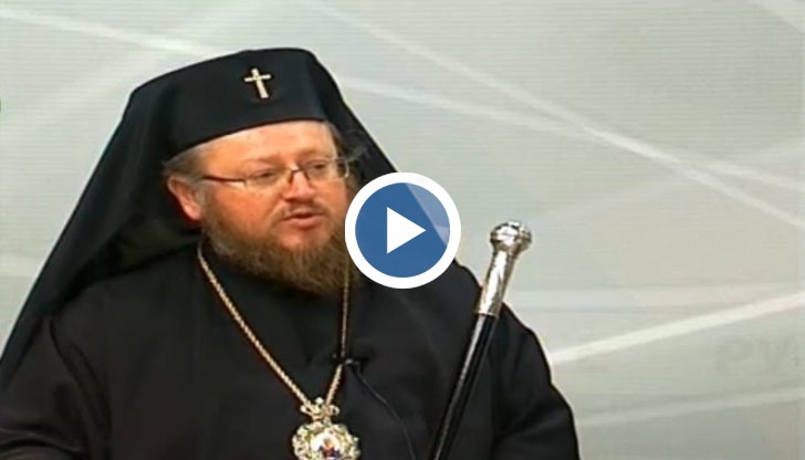 Храмът „Всех Святих” ще стане собственост на Русенската митрополия на 20.02.2016 година