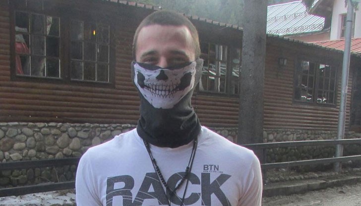 Г-н Борисов, искам да ви попитам … ЩО ЗА ЛИДЕР СТЕ ВИЕ? Г-н Борисов, искам да ви попитам … ЩО ЗА ЛИДЕР СТЕ ВИЕ?