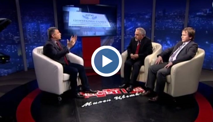 Любомир Кючуков заяви, че България не трябва да позволява на Турция да влияе на българското общество