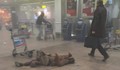 Свидетели от ада в Брюксел: Крайници летяха навсякъде