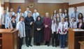Русенски ученици се запознаха отблизо с правосъдната система