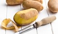 Не изхвърляйте картофените обелки, а си направете лекарство с тях