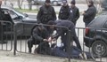 Продължават засилените полицейски проверки в Русе