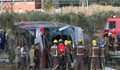 Подробности за състоянието на ранената при катастрофа в Испания българка
